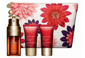 Holiday Gift guide 2018-Clarins