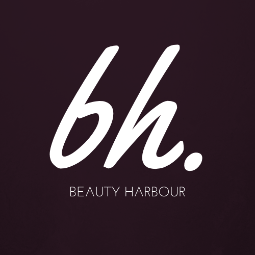 Beauty Harbour logo