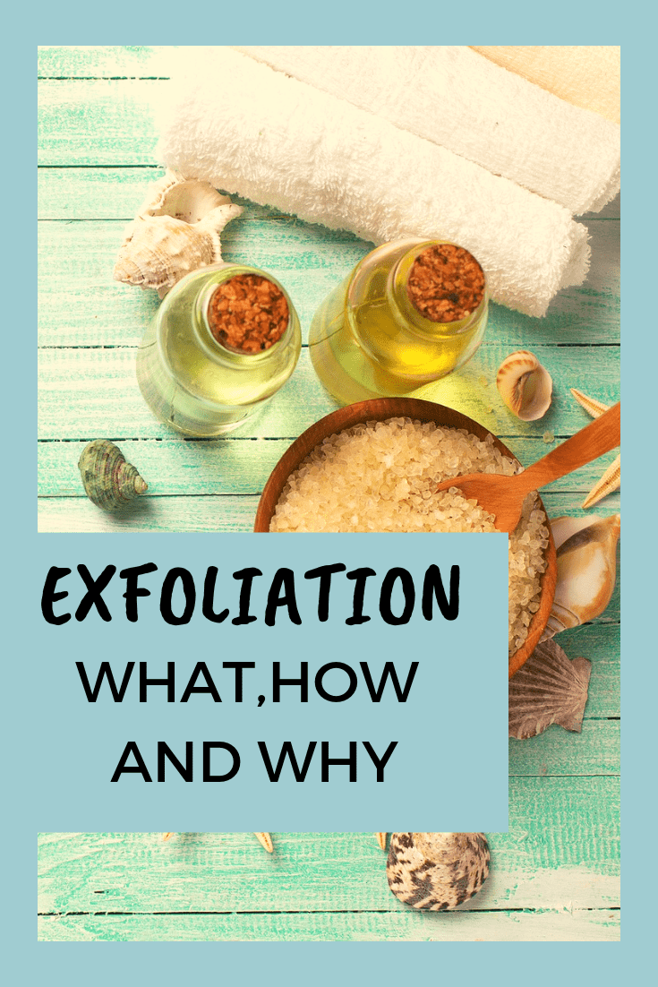 The Complete Guide On Exfoliation - Beauty Harbour