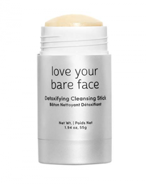 Julep Love Your Bare Face Detoxifying Cleansing Balm Stick