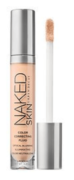 Urban_Decay Naked Skin Color Correcting Fluid in Peach