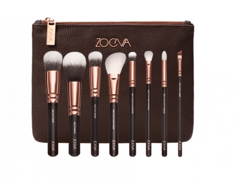 5 affordable brush sets to start your collection for newbies and the