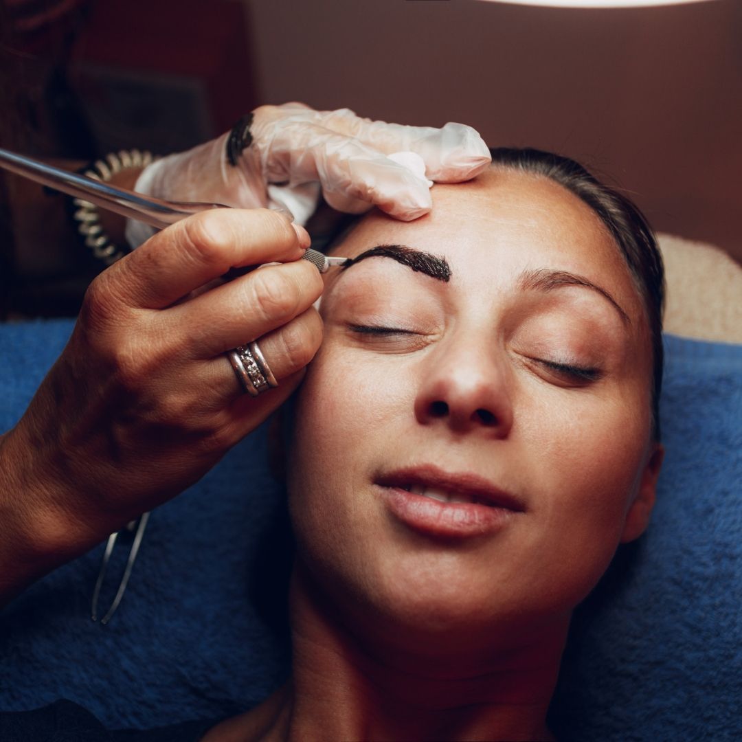 The Beginners Guide Understanding Semi permanent Makeup One Procedure 