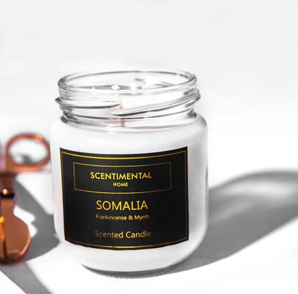 5 Nigerian luxury scented candle brands that need to be on your radar Beauty Harbour